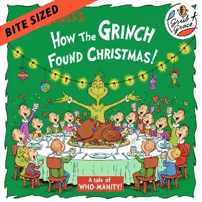 BSE: How the Grinch Found Christmas