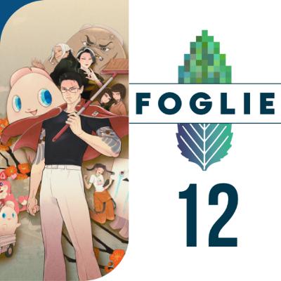 Episodio 12 - Peruten, l'hipster dei videogiochi