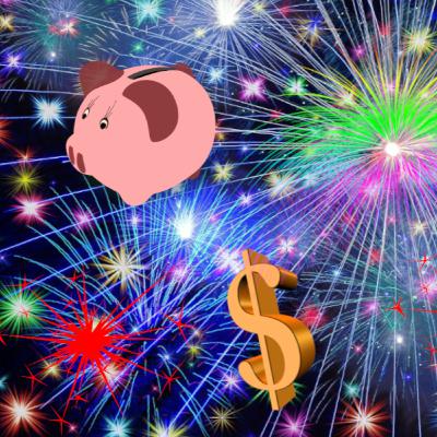 New Year’s Resolution: Get Invested, Stay Invested