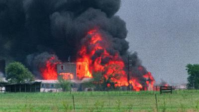 #187 – The Waco Siege