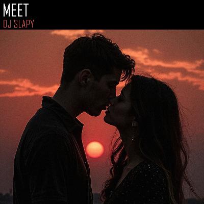 DJ Slapy - Meet (Radio Cut Edit)