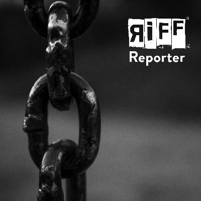 Wie bekämpft man moderne Sklaverei, Sandra Weiss? Wie bekämpft man moderne Sklaverei, Sandra Weiss?