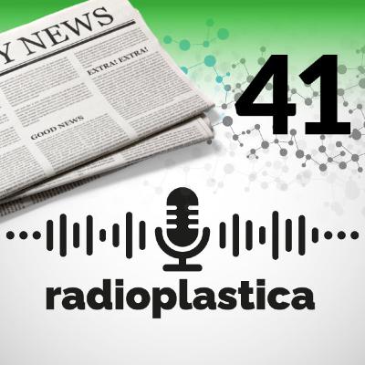 Tydzień w plastiku #41
