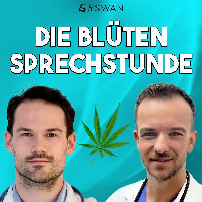 Der erste Cannabis-Podcast mit Cannabis-Ärzten #1