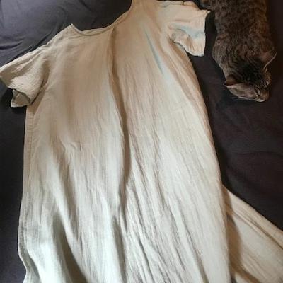 Podcast 065 夏の快眠におすすめのお気に入りパジャマを紹介！