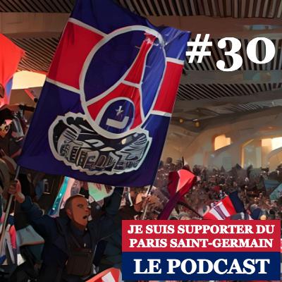 Léonard : Le PSG ne fait plus partie de ma vie …