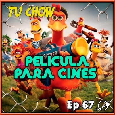 PATITOS en FUGA de un MUNDO que los DEJÓ Atrás PATITOS en FUGA de un MUNDO que los DEJÓ Atrás
