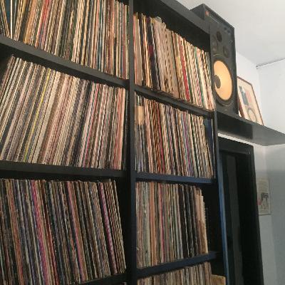 Saturday Night - On Air
