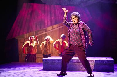 The productions that you need to watch in 2026 The productions that you need to watch in 2026