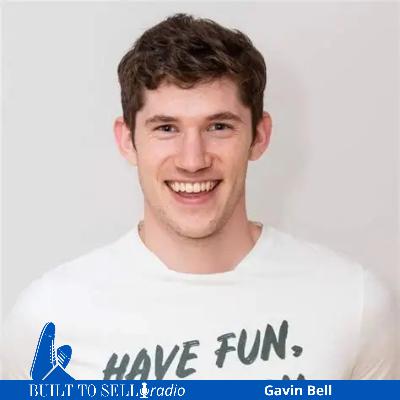 Ep 529 The Personal Brand Trap and how to slash a 3-Year Earn-Out to 9 Months Without Giving Up Value