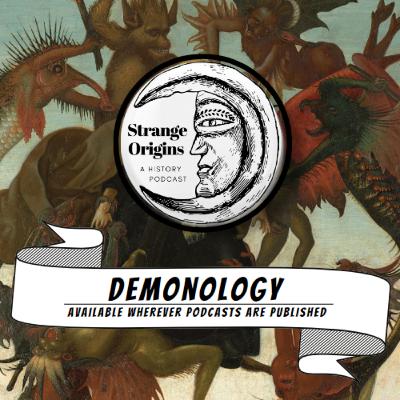 Episode 51 | Demonology Episode 51 | Demonology