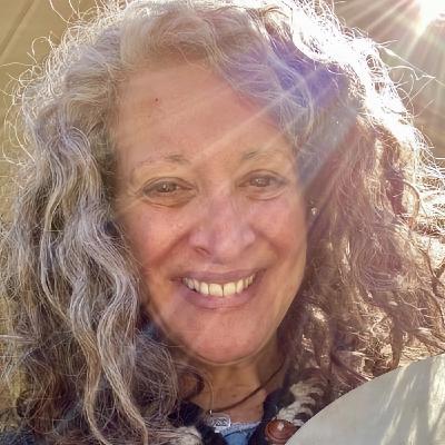 Resting in Shadow Resting in Shadow