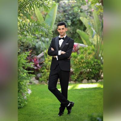 Funeral held in Gaza for journalist killed in Israeli strike