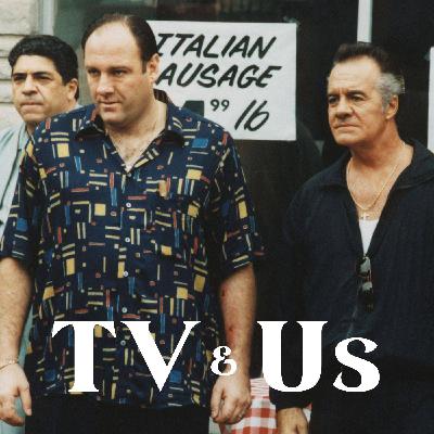 The Sopranos: Season 2 Episode 11
