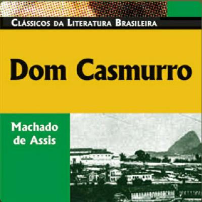 DOM CASMURRO-Machado de Assis. Cap.36 DOM CASMURRO-Machado de Assis. Cap.36