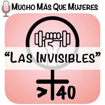 2. Las invisibles