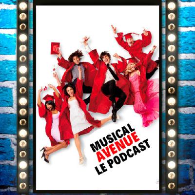 Episode 11 - High School Musical : Wildcats un jour, Wildcats toujours !