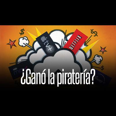 ¿Se acabaron las guerras del streaming? /Roja, En Vivo ¿Se acabaron las guerras del streaming? /Roja, En Vivo