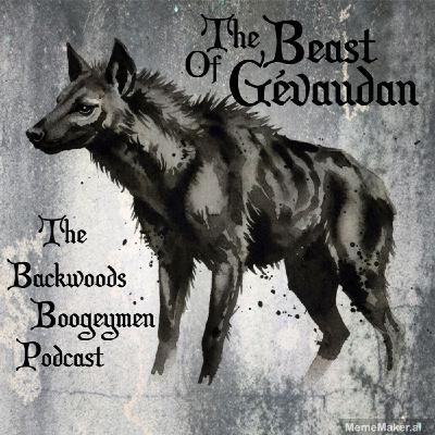 Ep.42 The Beast of Gévaudan Ep.42 The Beast of Gévaudan