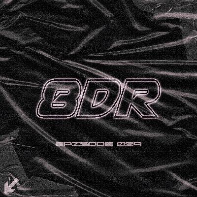 LEBLAENG PRESENTS: EIGHT DRIPS RADIO 029 [NEW DIMENSION]