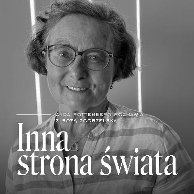 Róża Zgorzelska o mniejszości niemieckiej w Polsce