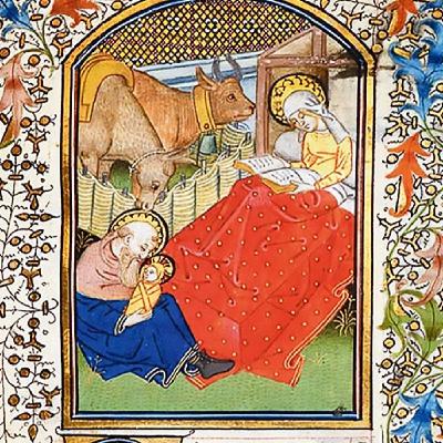 75- Las Misas de Navidad: 1 - Vigilia