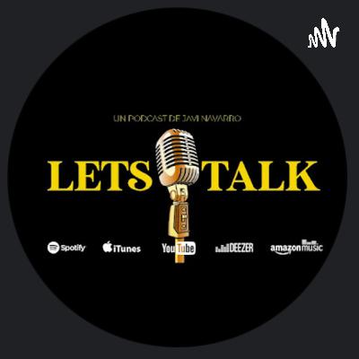 Podcast con Erick Fernández