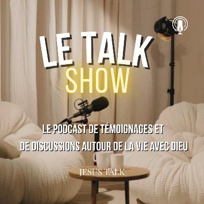 TEMOIGNAGE: Dieu s’est révélé à moi 2 fois… et j’ai répondu 7 ans après