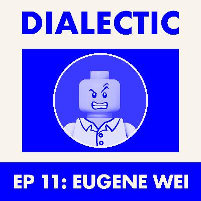 11: Eugene Wei - Amusing Each Other to Death