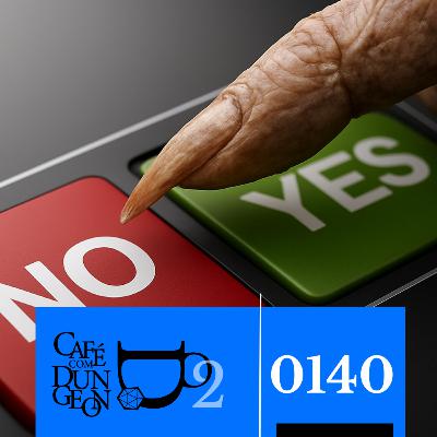 O impacto do Sim #0140 O impacto do Sim #0140