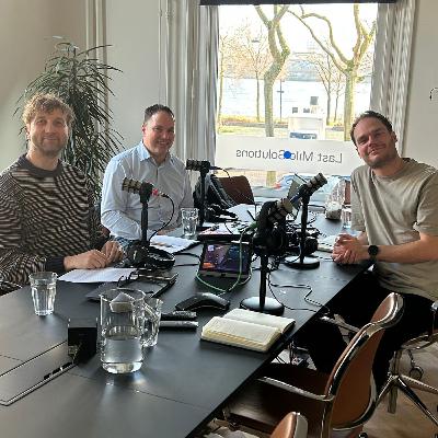 Fraude in E-Mobility [3/3] met Last Mile Solutions