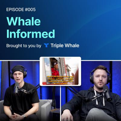 Simple Modern’s Retail Strategy, Wendy’s Pricing Experiment, & More | Whale Informed #005