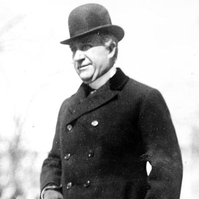 William Burke Cockran