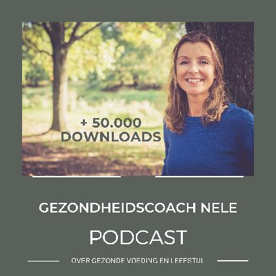 #33 Waarom is het zo moeilijk om afvallen vol te houden?