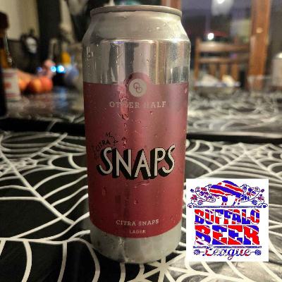 56 Citra Snaps - Other Half