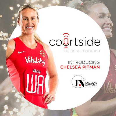 9: Chelsea Pitman 9: Chelsea Pitman