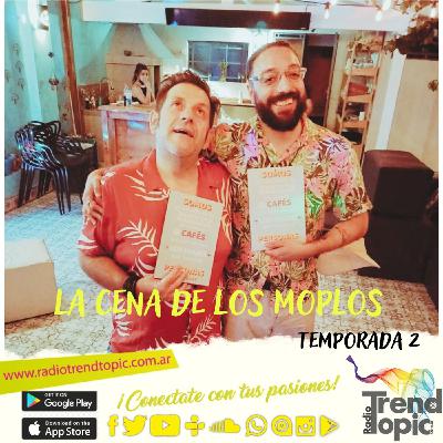 No le da la nafta T2 P4 - El fin de una noche agitada