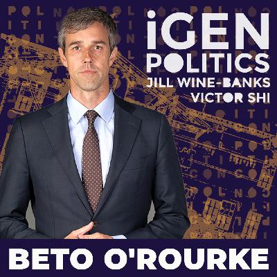 227: Beto O'Rourke SLAMS Greg Abbott & Republicans for Inhumanity & Cruelty