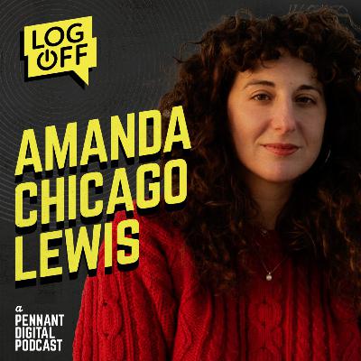 Amanda Chicago Lewis: Who ruined the Internet, Google vs SEOs, advice for aspiring writers Amanda Chicago Lewis: Who ruined the Internet, Google vs SEOs, advice for aspiring writers