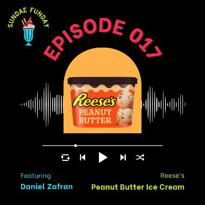 17 Reese's Peanut Butter Ice Cream