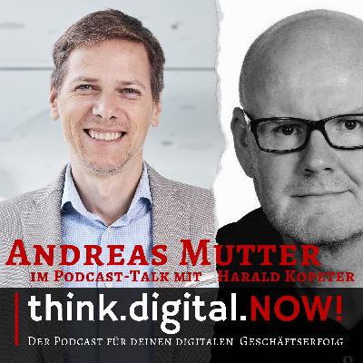 #147 Andreas Mutter - CEO INSTADRIVE #147 Andreas Mutter - CEO INSTADRIVE