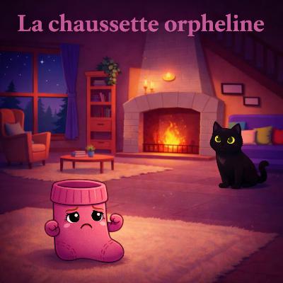 La chaussette orpheline