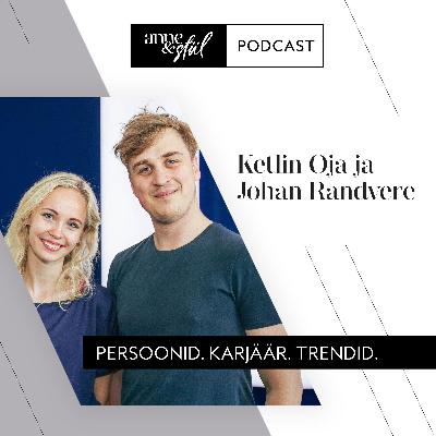 Eesti Rahvusballeti solist Ketlin Oja ja tipp-pianist Johan Randvere - artistid, kes loovad muinasjutulisi kontserdielamusi.