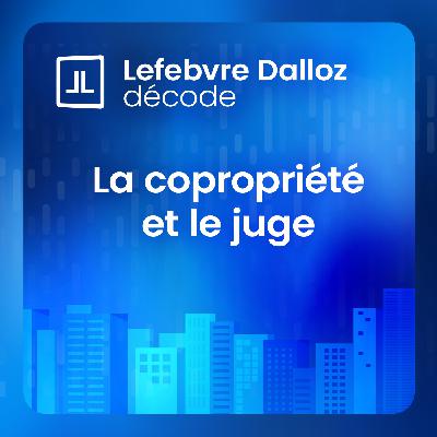 La copropriété et le juge