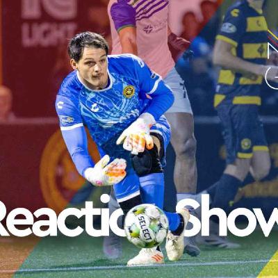 Another One!! - Riverhounds Reaction Show Another One!! - Riverhounds Reaction Show
