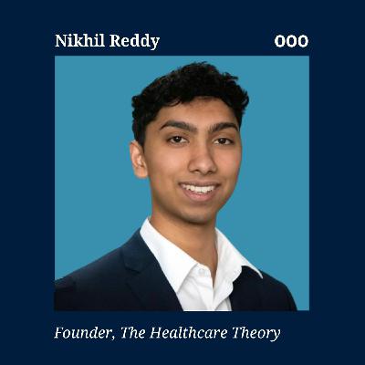 Introducing The Healthcare Theory Podcast