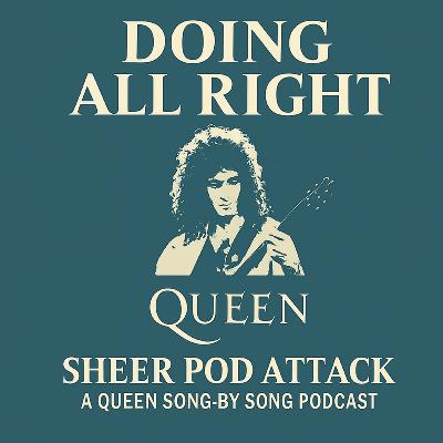 2. Doing All Right (1973) 2. Doing All Right (1973)