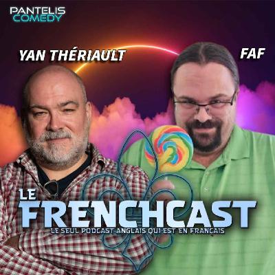 #253 - Yan Thériault & Faf #253 - Yan Thériault & Faf