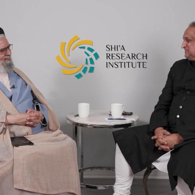 Ep. 18 | The Use of Reason in Islamic Theology: An Exploration of Nasir al-Din al-Tusi