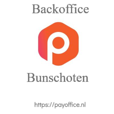 Backoffice Bunschoten